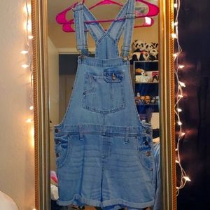 Overalls